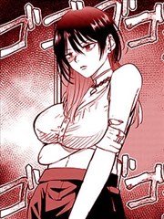 月光下的异世界之旅漫画月夜氛围格位示意图：夜色渐变与光源