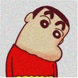 读者头像四