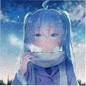 读者头像六